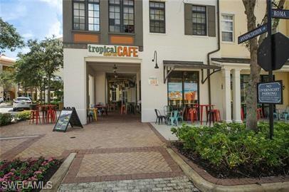 THE NATIONAL GOLF & COUNTRY CLUB AT AVE MARIA - Residential Lease