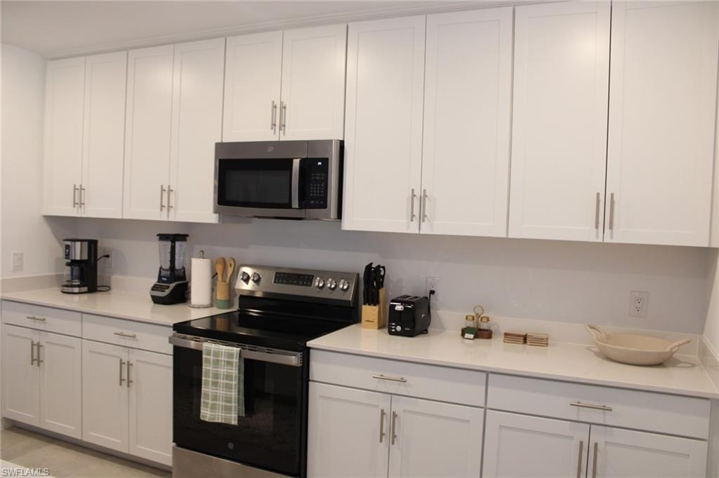 THE NATIONAL GOLF & COUNTRY CLUB AT AVE MARIA - Residential Lease