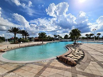 THE NATIONAL GOLF & COUNTRY CLUB AT AVE MARIA - Residential Lease
