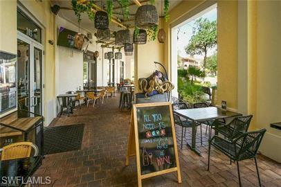 THE NATIONAL GOLF & COUNTRY CLUB AT AVE MARIA - Residential Lease