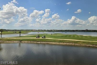 THE NATIONAL GOLF & COUNTRY CLUB AT AVE MARIA - Residential Lease
