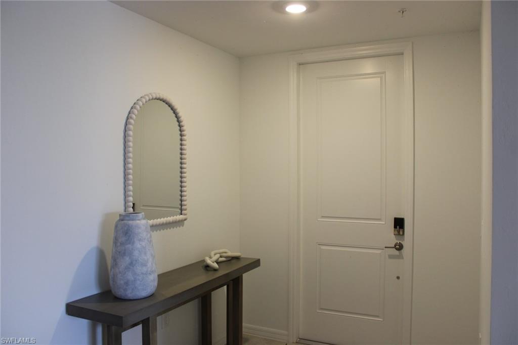 THE NATIONAL GOLF & COUNTRY CLUB AT AVE MARIA - Residential Lease