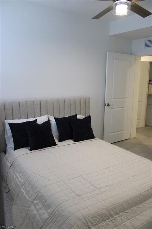 THE NATIONAL GOLF & COUNTRY CLUB AT AVE MARIA - Residential Lease