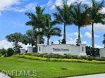 THE NATIONAL GOLF & COUNTRY CLUB AT AVE MARIA - Residential Lease