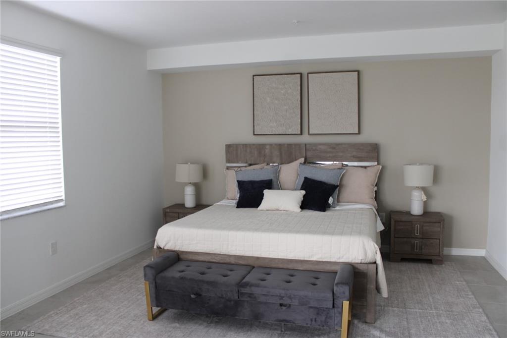 THE NATIONAL GOLF & COUNTRY CLUB AT AVE MARIA - Residential Lease