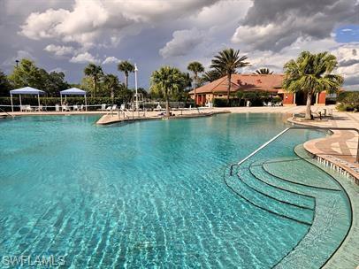 THE NATIONAL GOLF & COUNTRY CLUB AT AVE MARIA - Residential Lease