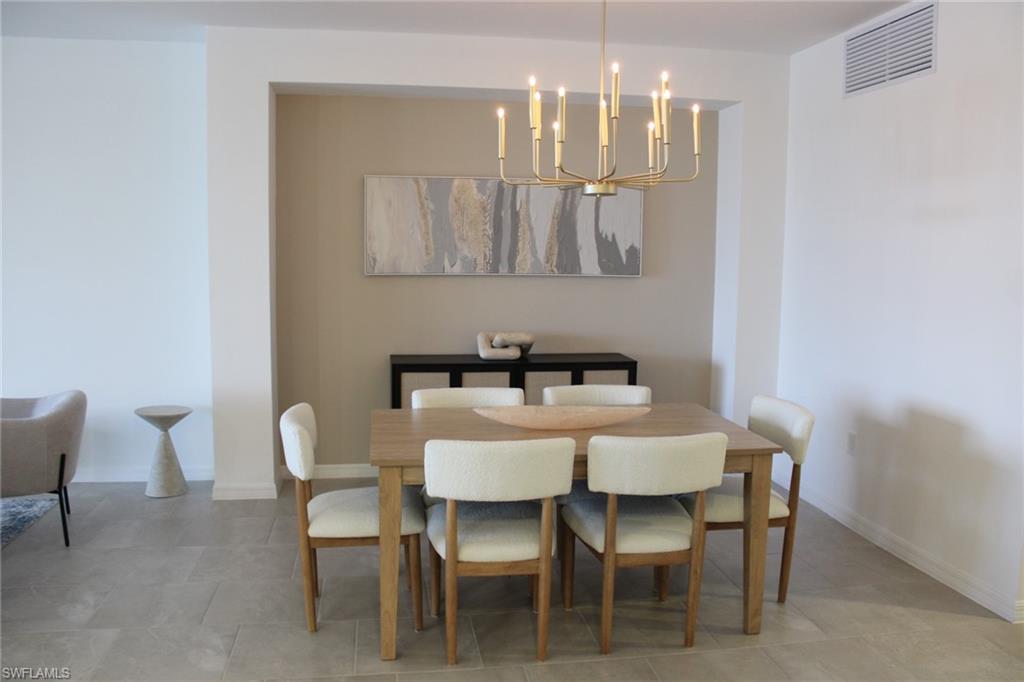 THE NATIONAL GOLF & COUNTRY CLUB AT AVE MARIA - Residential Lease