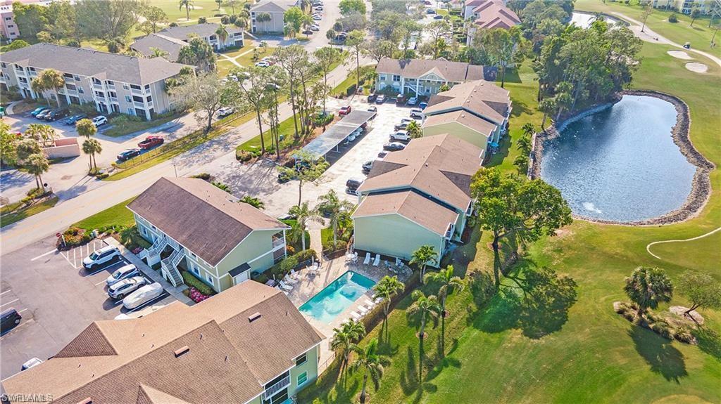 303 Quail Forest BLVD 224
