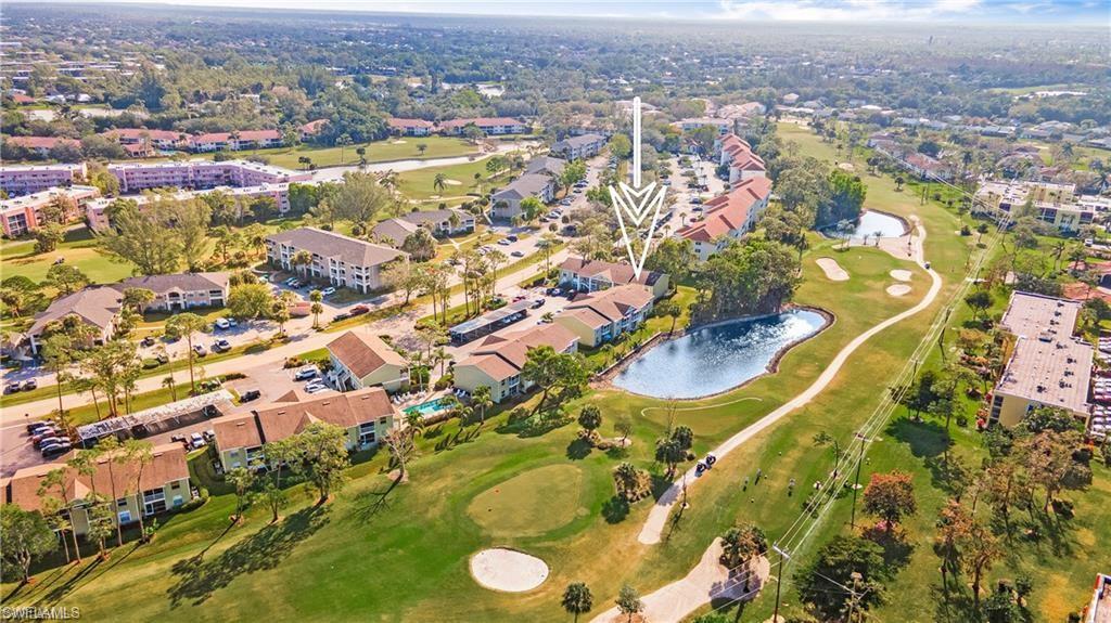 303 Quail Forest BLVD 224