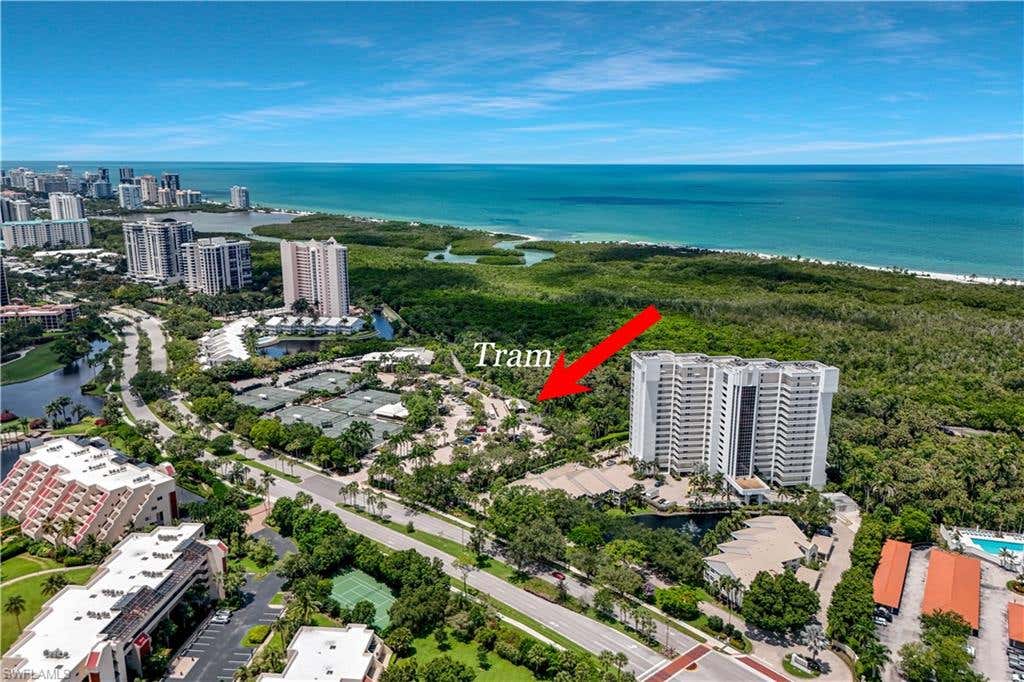 Photo of 6361 Pelican Bay BLVD #503, NAPLES, FL 34108 (MLS # 226023428)