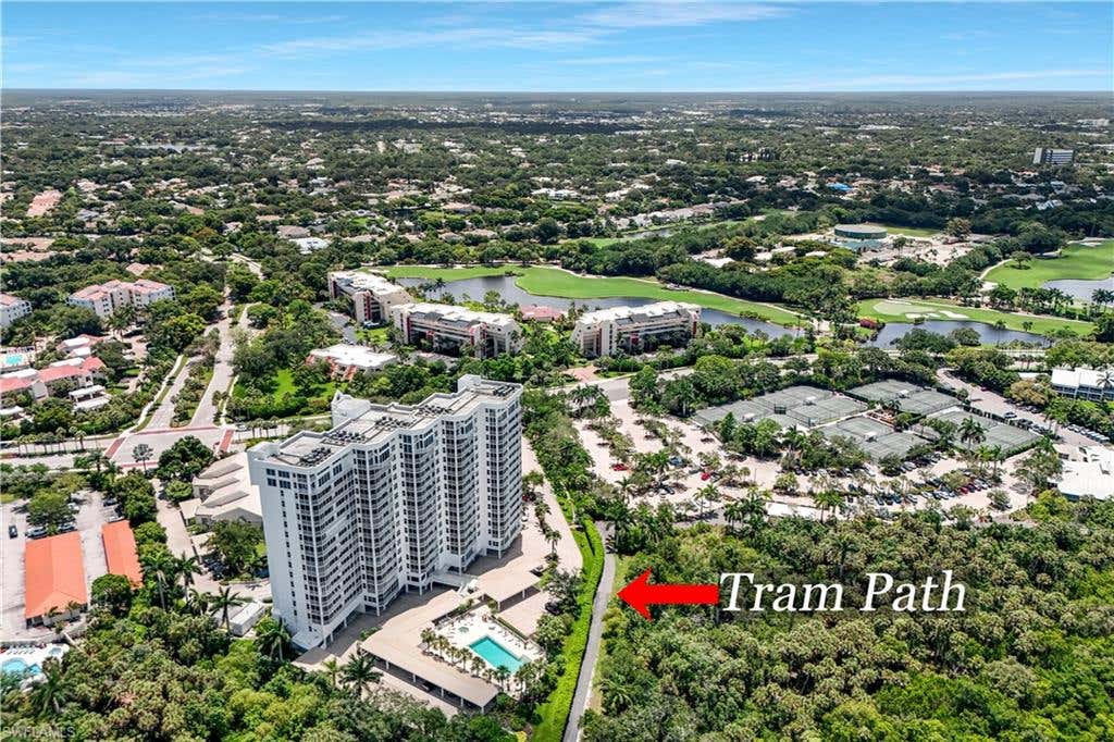 Photo of 6361 Pelican Bay BLVD #503, NAPLES, FL 34108 (MLS # 226023428)