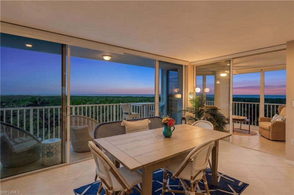 Photo of 6361 Pelican Bay BLVD #503, NAPLES, FL 34108 (MLS # 226023428)