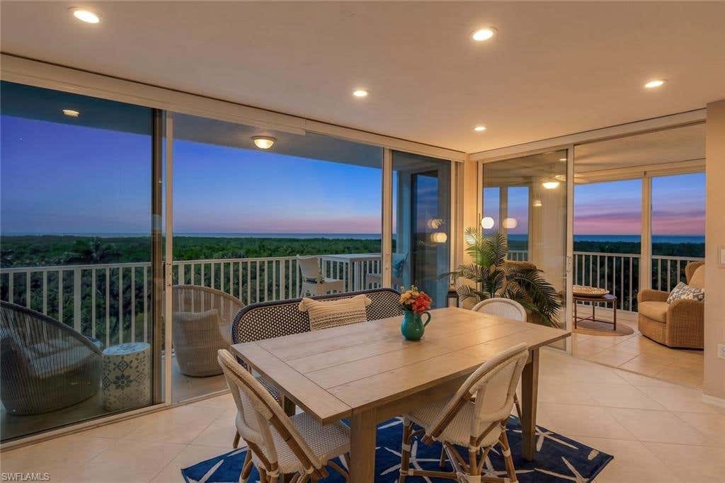 Photo of 6361 Pelican Bay BLVD #503, NAPLES, FL 34108 (MLS # 226023428)