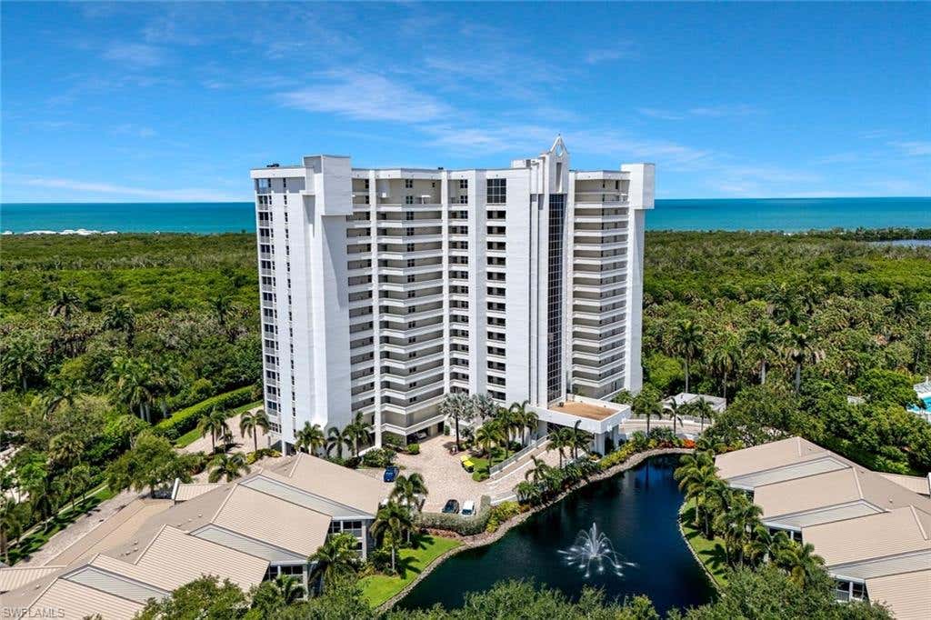Photo of 6361 Pelican Bay BLVD #503, NAPLES, FL 34108 (MLS # 226023428)