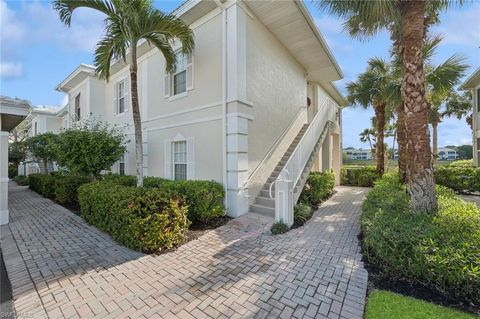 1420 Sweetwater CV 104 NAPLES FL 34110