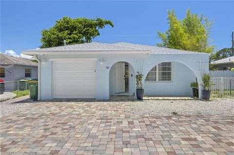 742 111th AVE N NAPLES FL 34108