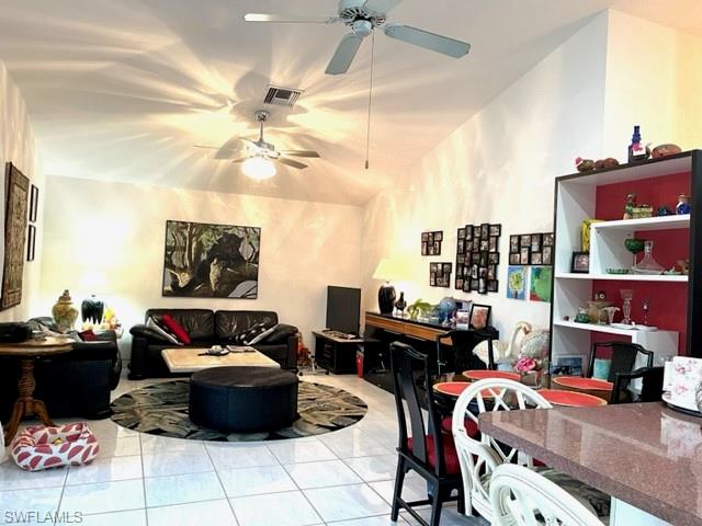 BELL VILLA - Residential