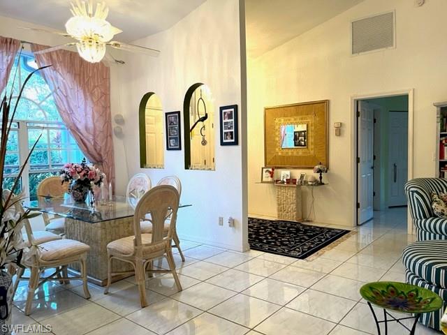 BELL VILLA - Residential