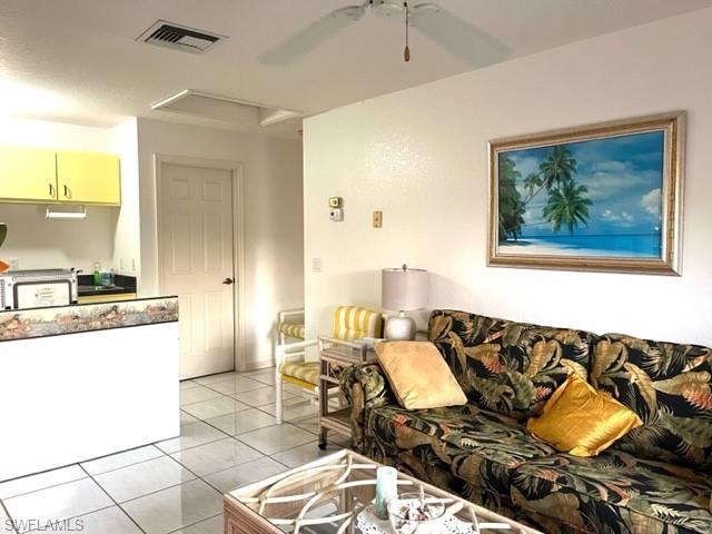 BELL VILLA - Residential