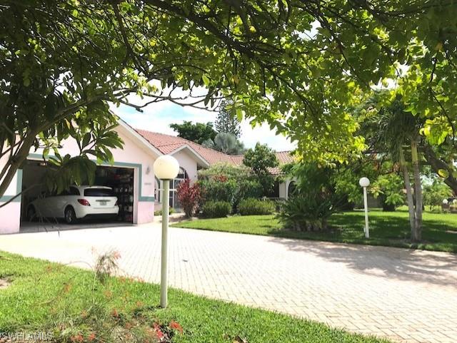 BELL VILLA - Residential