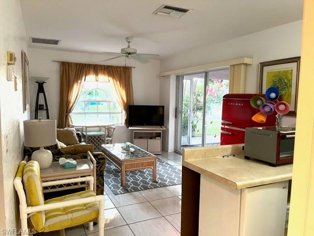 BELL VILLA - Residential