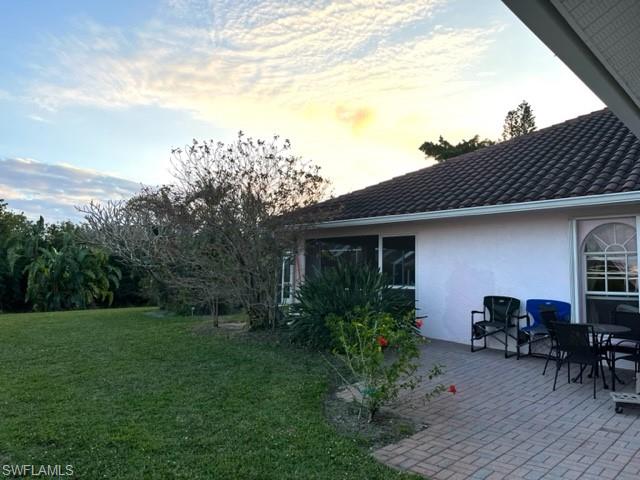 BELL VILLA - Residential