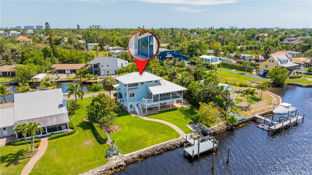 IMPERIAL SHORES - Residential