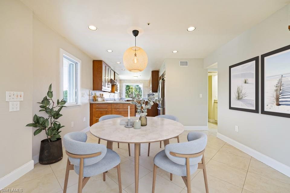 IMPERIAL SHORES - Residential