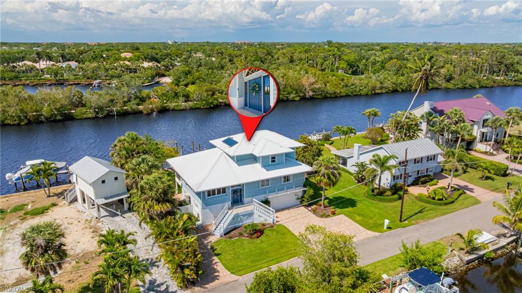 IMPERIAL SHORES - Residential