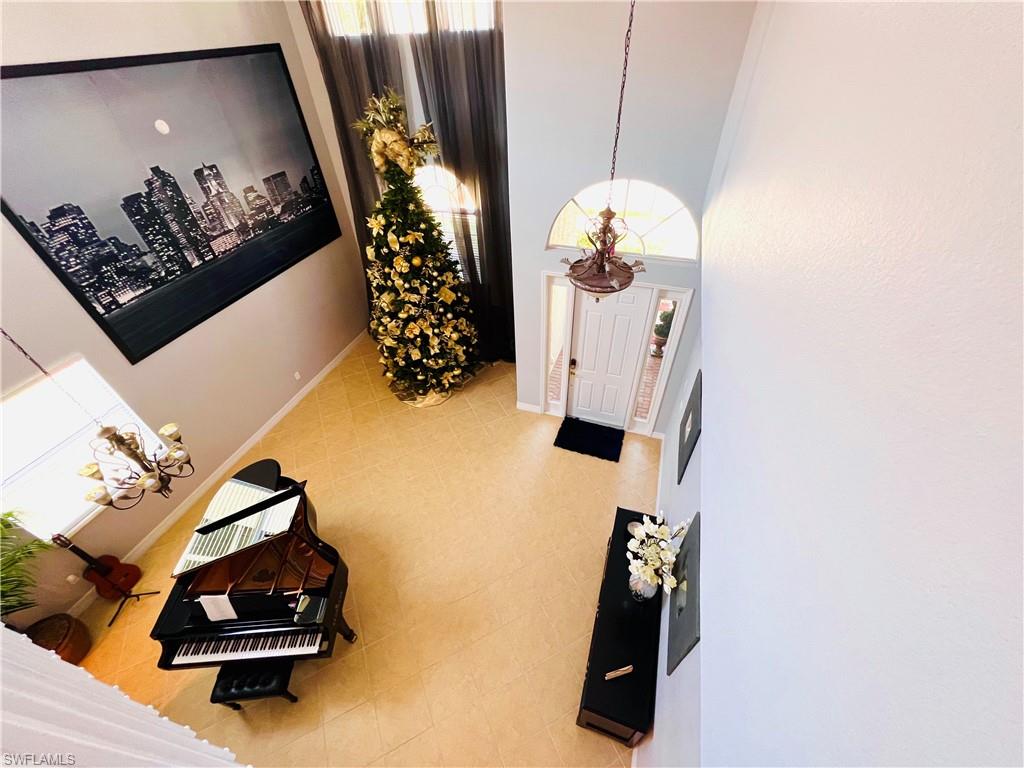 OLYMPIA POINTE - Residential