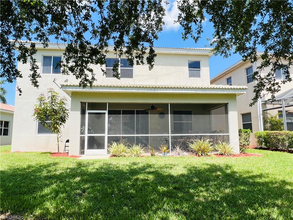 OLYMPIA POINTE - Residential