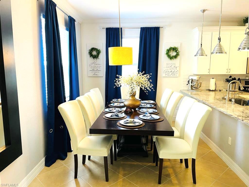 OLYMPIA POINTE - Residential