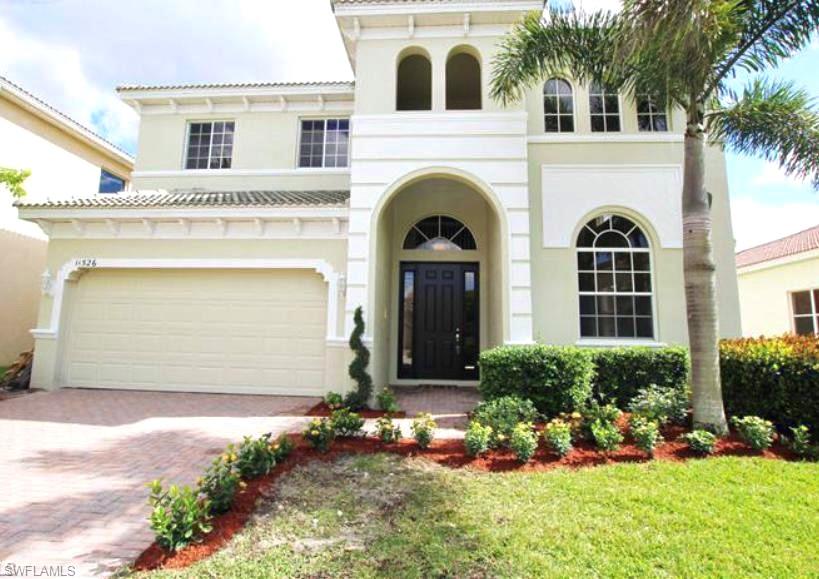 OLYMPIA POINTE - Residential