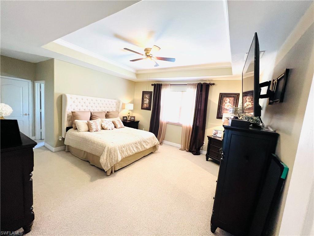 OLYMPIA POINTE - Residential