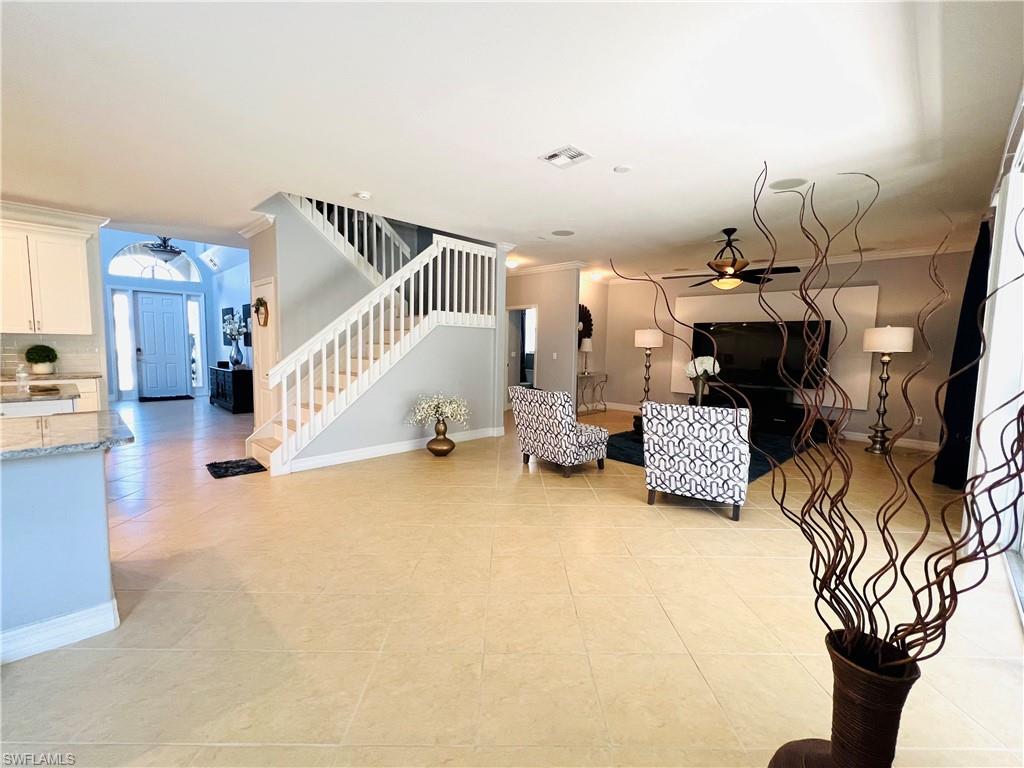 OLYMPIA POINTE - Residential