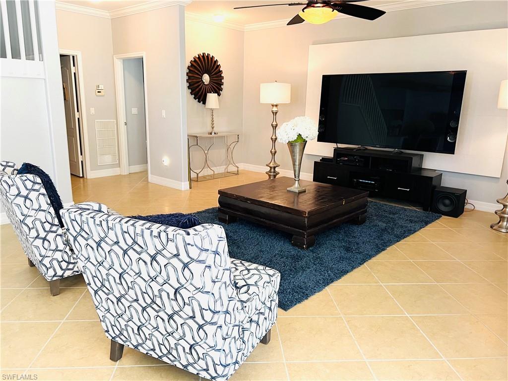 OLYMPIA POINTE - Residential