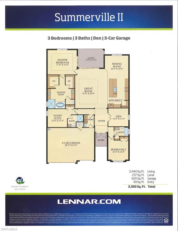 BONITA LANDING - Residential