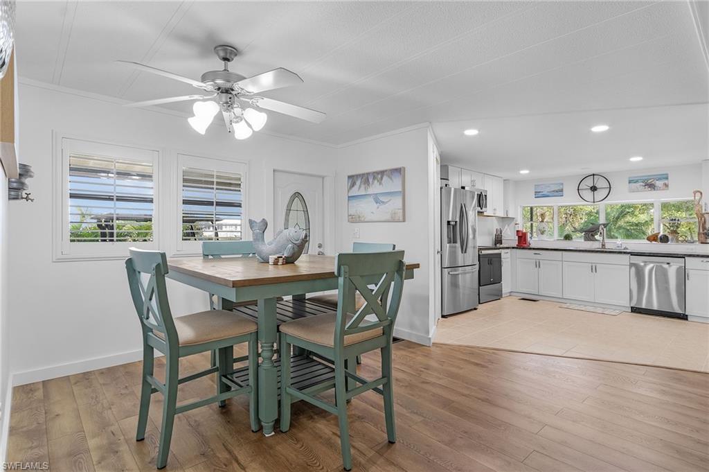 OLD BRIDGE VILLAGE - Residential