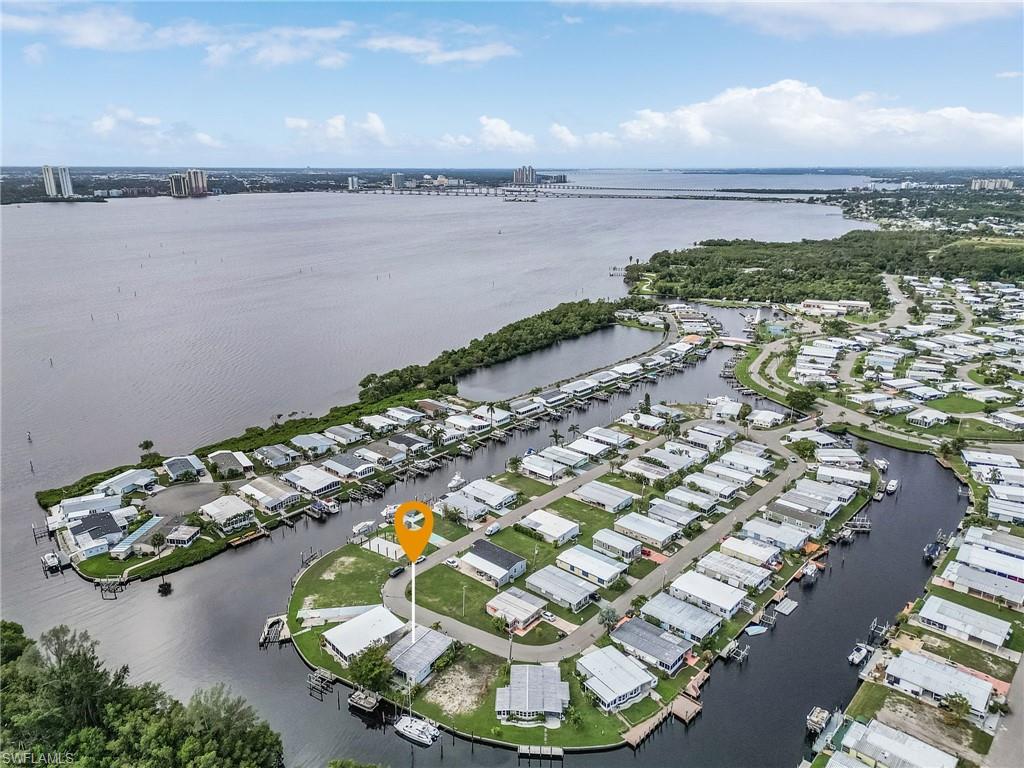 OLD BRIDGE VILLAGE - Residential