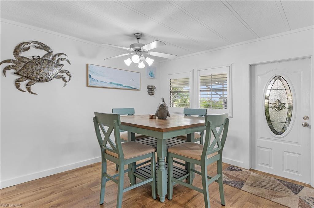 OLD BRIDGE VILLAGE - Residential