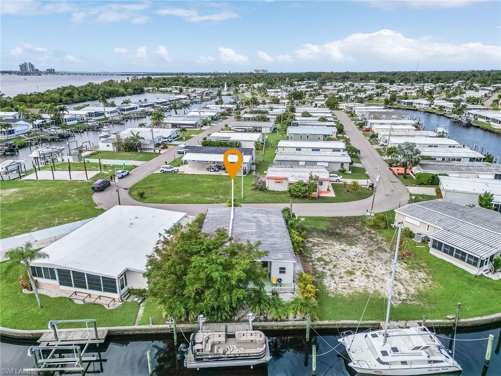 OLD BRIDGE VILLAGE - Residential