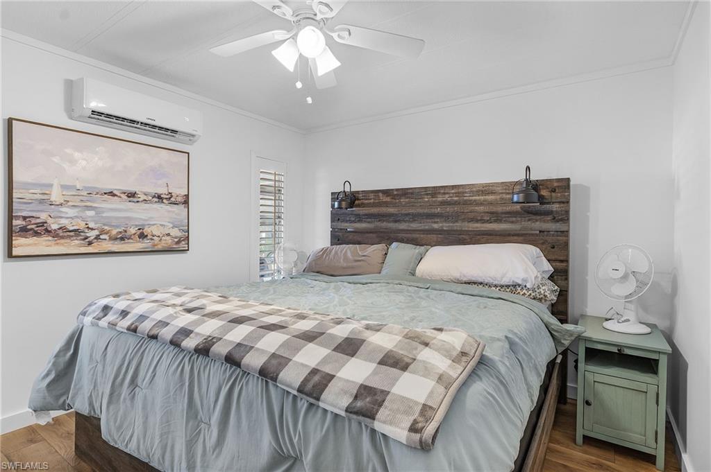 OLD BRIDGE VILLAGE - Residential