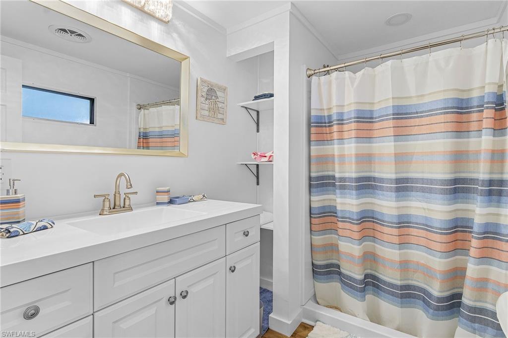 OLD BRIDGE VILLAGE - Residential