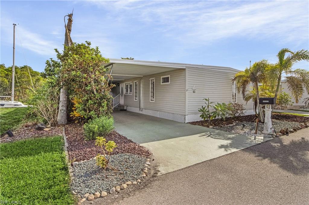 OLD BRIDGE VILLAGE - Residential