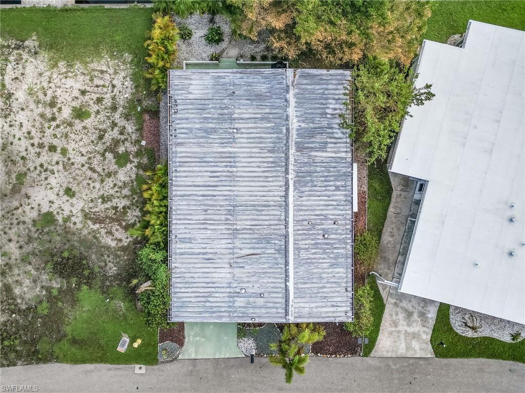 OLD BRIDGE VILLAGE - Residential