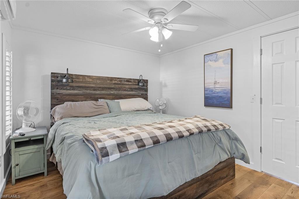 OLD BRIDGE VILLAGE - Residential