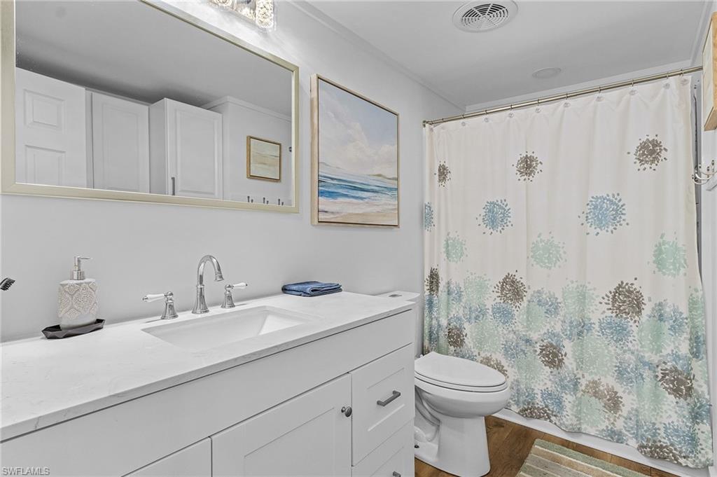 OLD BRIDGE VILLAGE - Residential