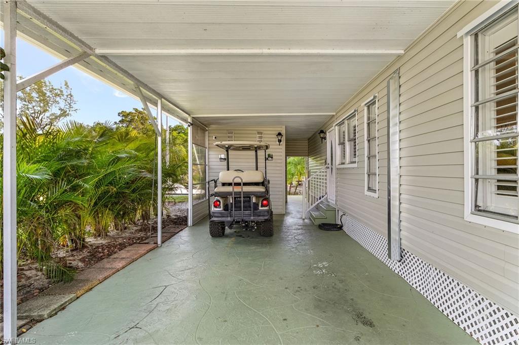 OLD BRIDGE VILLAGE - Residential