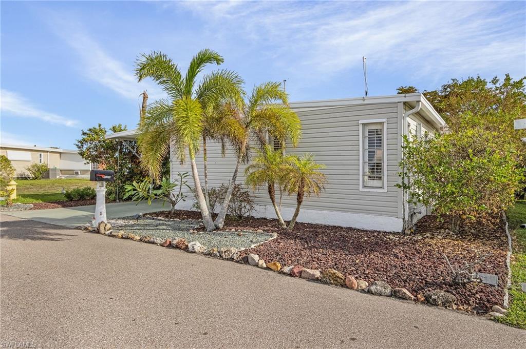 OLD BRIDGE VILLAGE - Residential