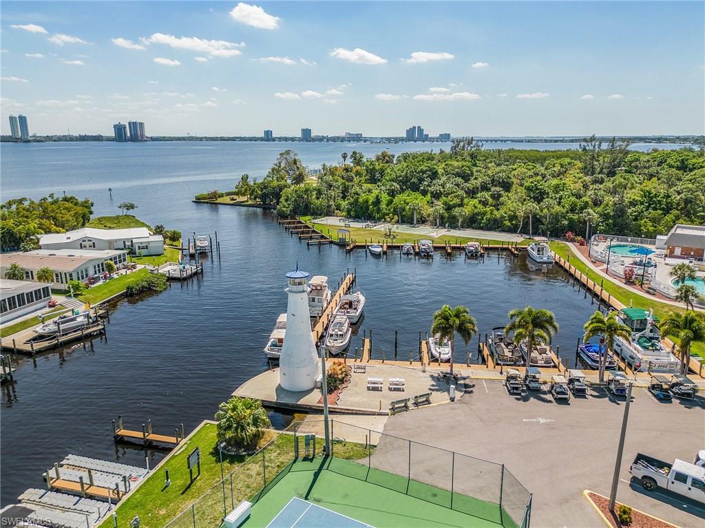 OLD BRIDGE VILLAGE - Residential